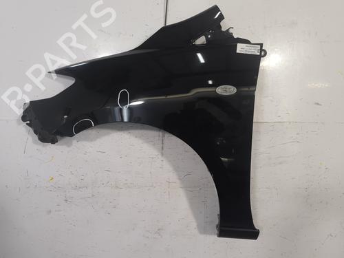 Used Left front fenders MAZDA 5 (CR) 1.8 (CR19) (116 hp) 24403660