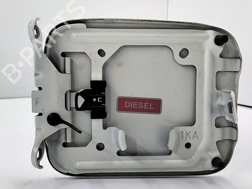 Used Fuel flap NISSAN JUKE (F15) 1.5 dCi (110 hp) 22820048