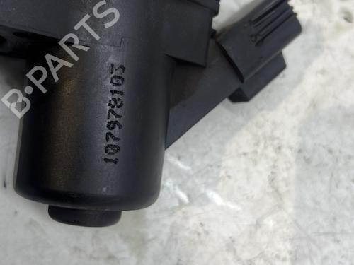 Used Electric handbrake Electric handbrake RENAULT SCÉNIC IV (J9_) 1.5 dCi 110 (110 hp) 27183132 27183132