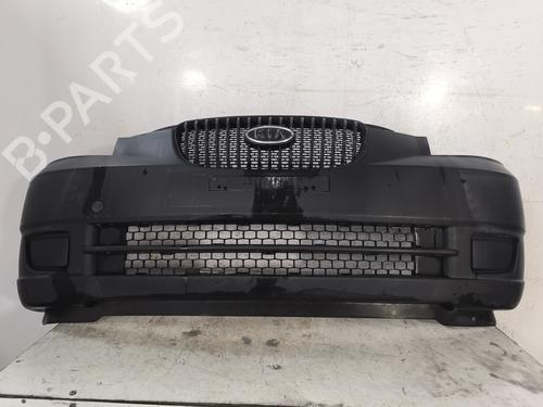 Used Front bumper KIA PICANTO I (SA) 1.0 (61 hp) 26957531