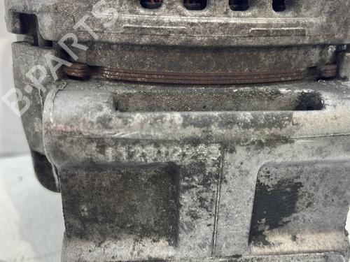 Alternator RENAULT KANGOO (KC0/1_) 1.4 (KC0C, KC0H, KC0B, KC0M) | BP29439077M7 