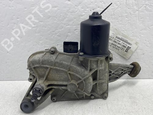 Used Front wiper motor RENAULT SCÉNIC III (JZ0/1_) 1.6 dCi (JZ00, JZ12) (130 hp) 32331137