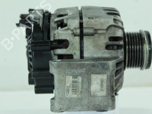 Used Alternator Alternator SUZUKI IGNIS II (MH) 1.3 DDiS (RM413D) (70 hp) 22813729 22813729