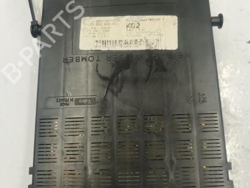 Fuse box PEUGEOT 307 (3A/C) 2.0 HDi 90 | BP22834179E1 
