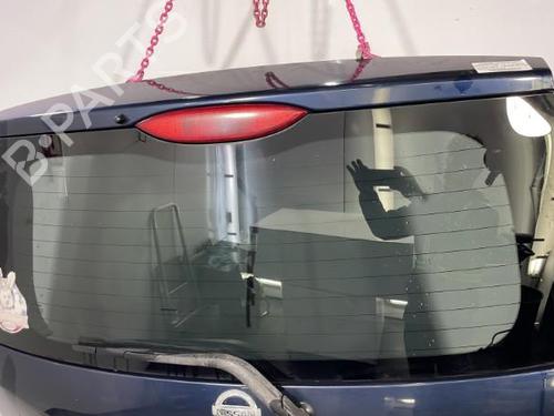 Tailgate NISSAN NOTE (E11, NE11) 1.5 dCi | BP22831885C6 