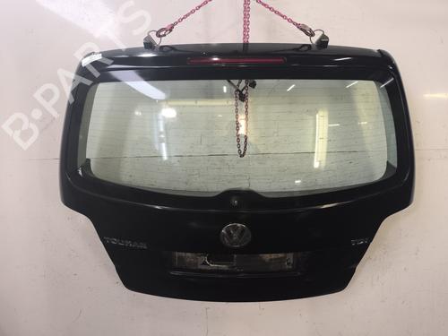 Used Tailgate Tailgate VW TOURAN (1T1, 1T2) 1.9 TDI (105 hp) 31941596 31941596