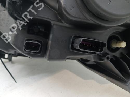 Used Right headlight Right headlight RENAULT CAPTUR I (J5_, H5_) 1.2 TCe 120 (120 hp) 36571371 36571371