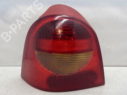 Venstre baglygte RENAULT TWINGO I (C06_) 1.2 16V (C06C, C06D, C06K) (75 hp) 29377215
