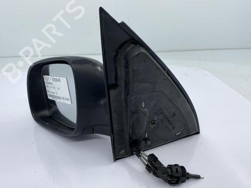 Used Left mirror VW LUPO I (6X1, 6E1) 1.4 16V (75 hp) 22816408