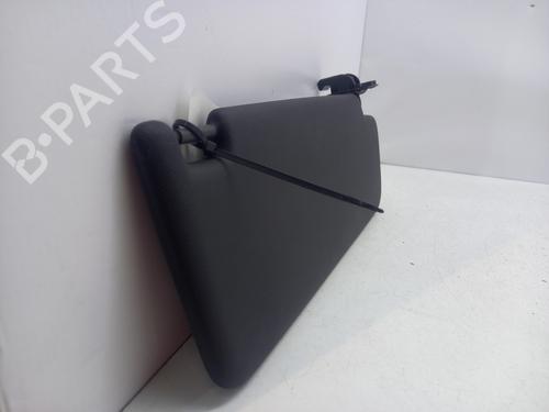 Left sun visor AUDI A4 Allroad B9 (8WH, 8WJ) 2.0 TDI quattro | BP33561560I1 - Image 5