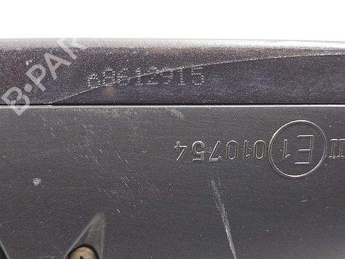 Right mirror AUDI A3 Sportback (8PA) 1.9 TDI | BP22825651C27 
