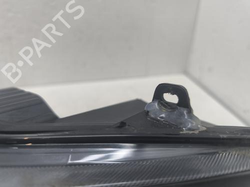 Used Right front fog light Right front fog light VW POLO V (6R1, 6C1) 1.2 TSI 16V (90 hp) 30659317 30659317
