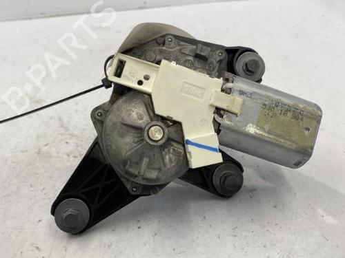 Viskermotor bagrude RENAULT SCÉNIC II (JM0/1_) 1.9 dCi (JM14) (131 hp) 22832128