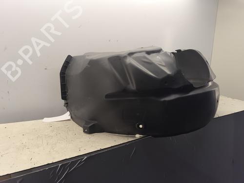 Wheel arch FORD FIESTA VII (HJ, HF) 1.1 Ti-VCT | BP29540819C56 
