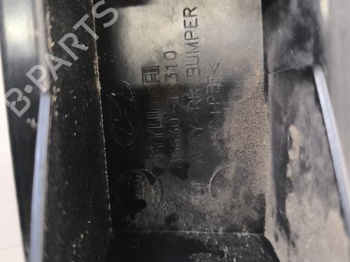 Rear bumper reinforcement HYUNDAI GETZ (TB) 1.1 | BP28054392C73 