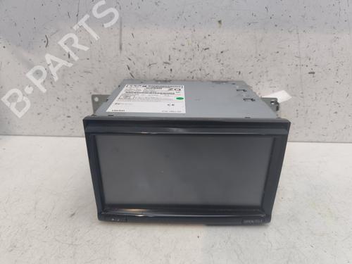 Display NISSAN LEAF (ZE0) Electric (109 hp) 28134470