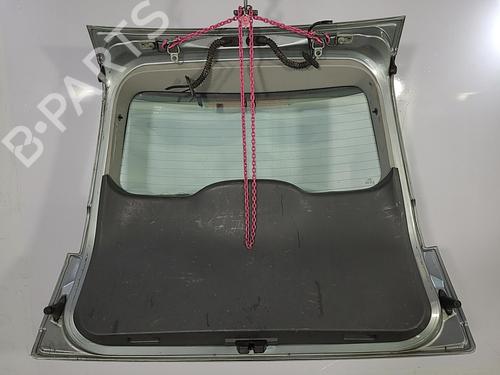Bakluke CC/Kombi-Kupé FORD FOCUS C-MAX (DM2) 2.0 TDCi | BP22826340C6 