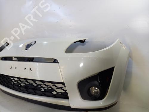Front bumper RENAULT TWINGO II (CN0_) 1.2 16V (CN0K, CN0V, CN0A) | BP29377418C7 