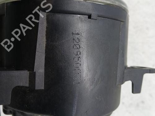 Right front fog light RENAULT MEGANE III Hatchback (BZ0/1_, B3_) 1.5 dCi (BZ0C) | BP32281110C31 