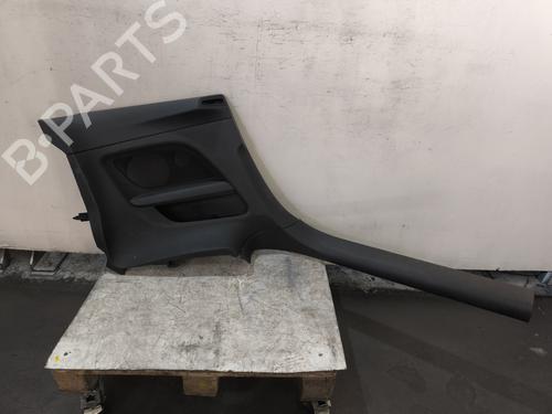 Sæde sæt AUDI TT (FV3, FVP) 40 TFSI | BP37732241C78  - Image 28