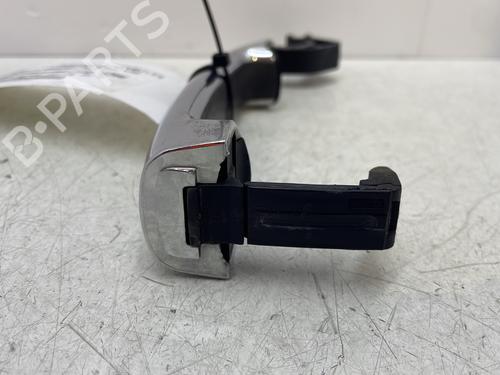 Front left exterior door handle CITROËN DS3 (SA_) 1.6 HDi 90 | BP30134749C128