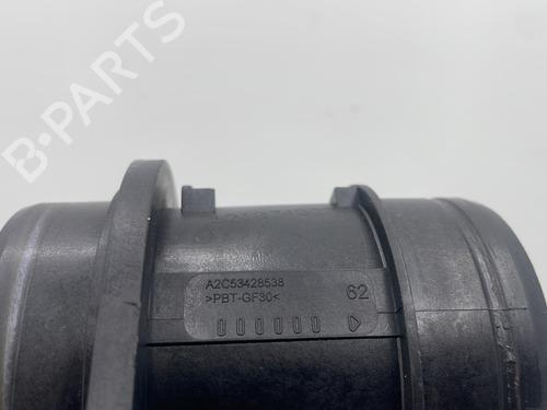 Mass air flow sensor VW GOLF SPORTSVAN VII (AM1, AN1) 1.6 TDI | BP32331135M95