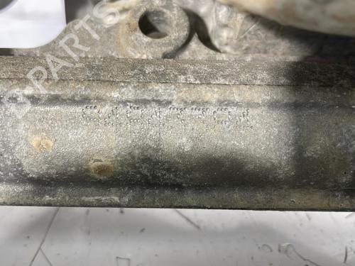 Steering rack PEUGEOT 308 II (LB_, LP_, LW_, LH_, L3_) 1.6 HDi | BP22843477M22 