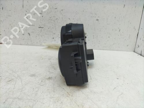 Climate control RENAULT MODUS / GRAND MODUS (F/JP0_) 1.5 dCi (FP0F, JP0F) | BP28054251I5 