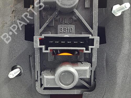 Right taillight MERCEDES-BENZ A-CLASS (W168) A 190 (168.032, 168.132) | BP22825290C35 