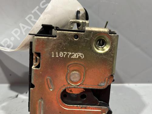 Front left lock RENAULT RAPID Box Body/MPV (F40_, G40_) 1.6 D (F404) | BP28824046C98 