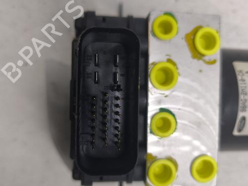 Used ABS pump ABS pump FORD FOCUS I (DAW, DBW) 1.4 16V (75 hp) 30776220 30776220