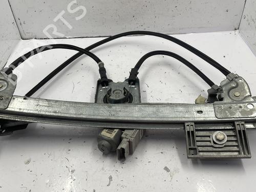 Front right window mechanism OPEL TIGRA TwinTop (X04) 1.4 (R97) | BP22845110C23 