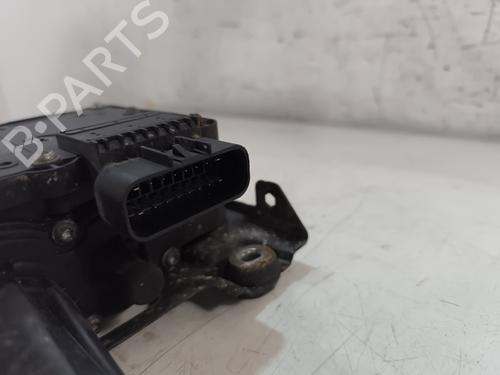 Electric handbrake OPEL INSIGNIA A (G09) 1.8 (68) | BP28156661E5 