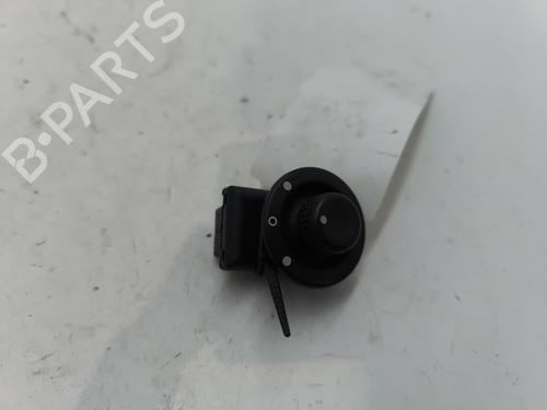 Mirror switch RENAULT KANGOO / GRAND KANGOO II (KW0/1_) 1.5 dCi 90 (KW05, KW08, KW0G, KW11) | BP28181172I25 
