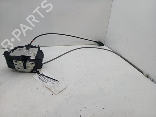 Używane Zamek drzwi przednich prawych NISSAN NOTE (E11, NE11) 1.5 dCi (86 hp) 31271652