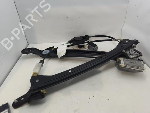 Front left window mechanism AUDI A5 Sportback (8TA) 2.0 TDI | BP29377161C22 - Image 4
