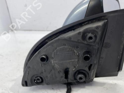 Right mirror PEUGEOT 307 (3A/C) 1.6 HDi 110 | BP22832825C27 