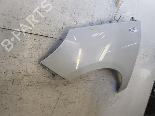 Used Left front fenders Left front fenders RENAULT SCÉNIC III (JZ0/1_) 1.5 dCi (110 hp) 35886928 35886928