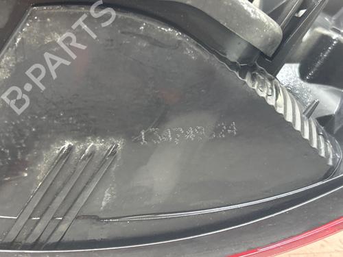 Used Left taillight Left taillight VW POLO V (6R1, 6C1) 1.6 TDI (90 hp) 40515994 40515994