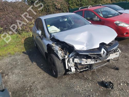 Left taillight RENAULT CLIO IV (BH_) 1.5 dCi 90 | BP24663972C34