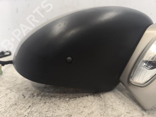 Right mirror CITROËN C4 I (LC_) 1.6 HDi | BP24227722C27 