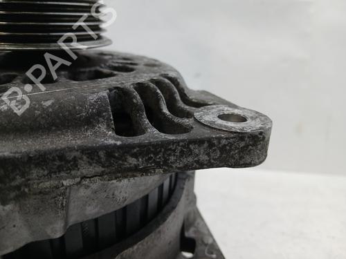 Used Alternator Alternator OPEL ASTRA J GTC [2011-2018] 35940687 35940687