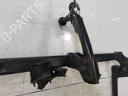 Tow ball/Mechanism CITROËN C4 I (LC_) 1.6 16V | BP30134670C141 