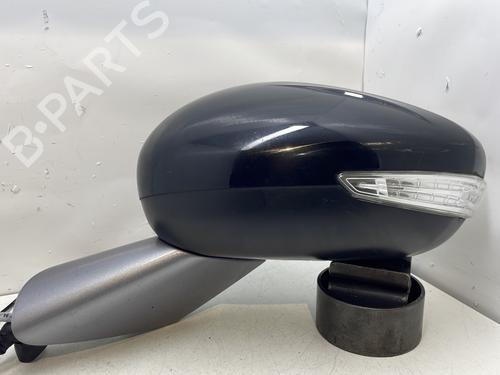 Used Left mirror CITROËN C4 SPACETOURER (3D_) 1.5 BlueHDi 130 (131 hp) 29261100