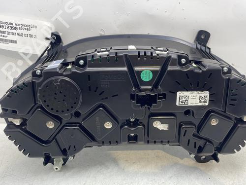 Instrument cluster FORD TRANSIT CUSTOM V362 Van (FY, FZ) 2.0 EcoBlue | BP29833761C47
