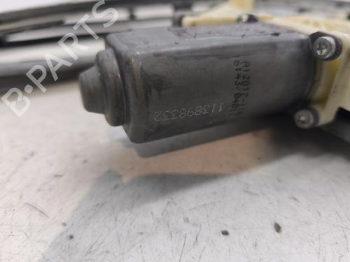 Rudehejsemekanisme ventre foran CITROËN XSARA PICASSO (N68) 2.0 HDi | BP29640059C22 