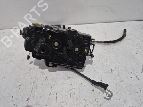 Rear left lock VW GOLF IV (1J1) 1.6 | BP22842011C100 