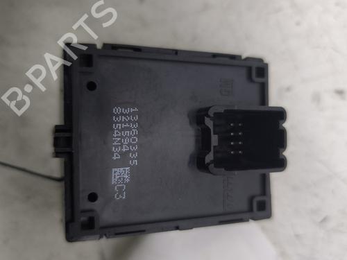 Left front window switch OPEL ADAM (M13) 1.4 | BP32461673I27