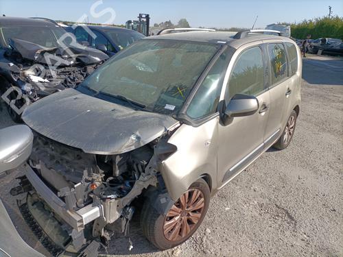 Right front window switch CITROËN C3 II (SC_) 1.6 HDi | BP27725507I26 - Image 10