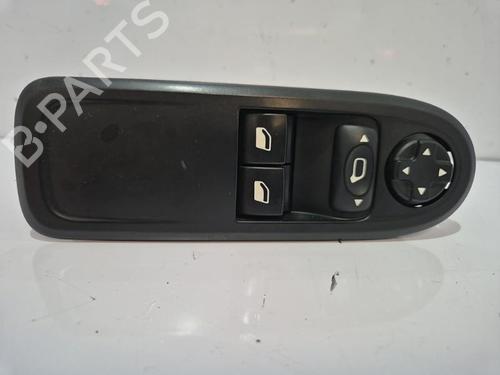 Switch CITROËN C3 II (SC_) 1.4 HDi 70 (SC8HZC, SC8HR0, SC8HP4) | BP22838475I30 